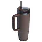 Double-Wall Vacuum The Quencher H2.0 Flowstate Tumbler D051L - FlowState 3-Position Lid Insulated Travel Mug Detail