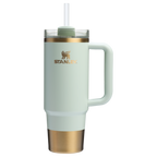 Double-Wall Vacuum The Quencher H2.0 Flowstate Tumbler D051L - FlowState 3-Position Lid Insulated Travel Mug Detail