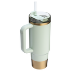 Double-Wall Vacuum The Quencher H2.0 Flowstate Tumbler D051L - FlowState 3-Position Lid Insulated Travel Mug Detail