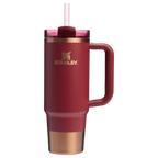 Double-Wall Vacuum The Quencher H2.0 Flowstate Tumbler D051L - FlowState 3-Position Lid Insulated Travel Mug Detail
