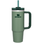 Double-Wall Vacuum The Quencher H2.0 Flowstate Tumbler D051L - FlowState 3-Position Lid Insulated Travel Mug Detail
