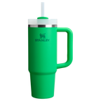 Double-Wall Vacuum The Quencher H2.0 Flowstate Tumbler D051L - FlowState 3-Position Lid Insulated Travel Mug Detail
