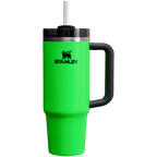 Double-Wall Vacuum The Quencher H2.0 Flowstate Tumbler D051L - FlowState 3-Position Lid Insulated Travel Mug Detail