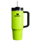 Double-Wall Vacuum The Quencher H2.0 Flowstate Tumbler D051L - FlowState 3-Position Lid Insulated Travel Mug Detail