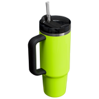 Double-Wall Vacuum The Quencher H2.0 Flowstate Tumbler D051L - FlowState 3-Position Lid Insulated Travel Mug Detail