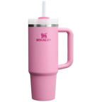 Double-Wall Vacuum The Quencher H2.0 Flowstate Tumbler D051L - FlowState 3-Position Lid Insulated Travel Mug Detail