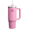 Insulated Travel The Quencher H2.0 Flowstate Tumbler | Stanley Create D331C - FlowState 3-Position Lid Insulated Travel Mug - Peony