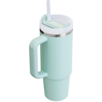Double-Wall Vacuum The Quencher H2.0 Flowstate Tumbler D051L - FlowState 3-Position Lid Insulated Travel Mug Detail