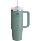 Double-Wall Vacuum The Quencher H2.0 Flowstate Tumbler D051L - FlowState 3-Position Lid Insulated Travel Mug Detail