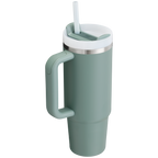 Double-Wall Vacuum The Quencher H2.0 Flowstate Tumbler D051L - FlowState 3-Position Lid Insulated Travel Mug Detail