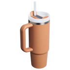 Insulated Travel The Quencher H2.0 Flowstate Tumbler | Stanley Create D331C - FlowState 3-Position Lid Insulated Travel Mug Detail