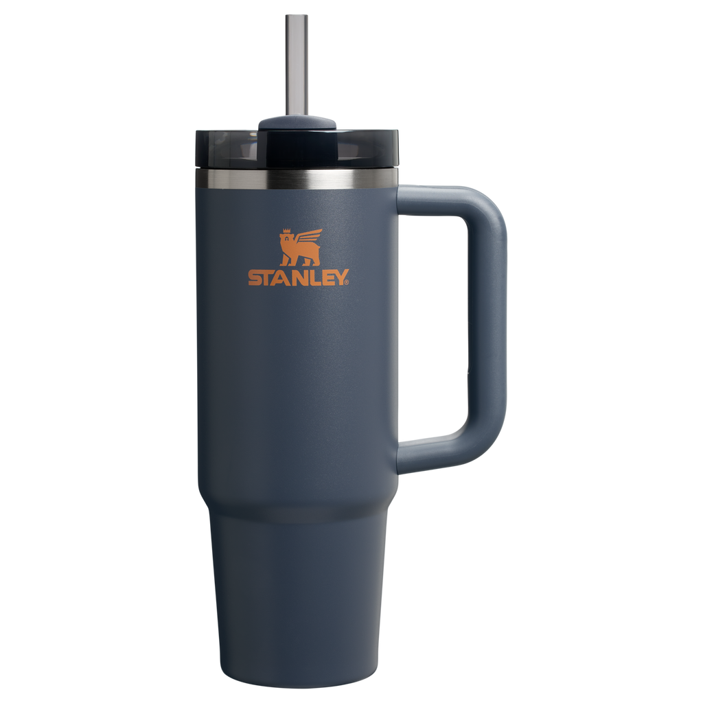 Insulated Travel The Quencher H2.0 Flowstate Tumbler | Stanley Create D331C - FlowState 3-Position Lid Insulated Travel Mug - Twilight