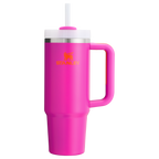 Double-Wall Vacuum The Quencher H2.0 Flowstate Tumbler D051L - FlowState 3-Position Lid Insulated Travel Mug Detail