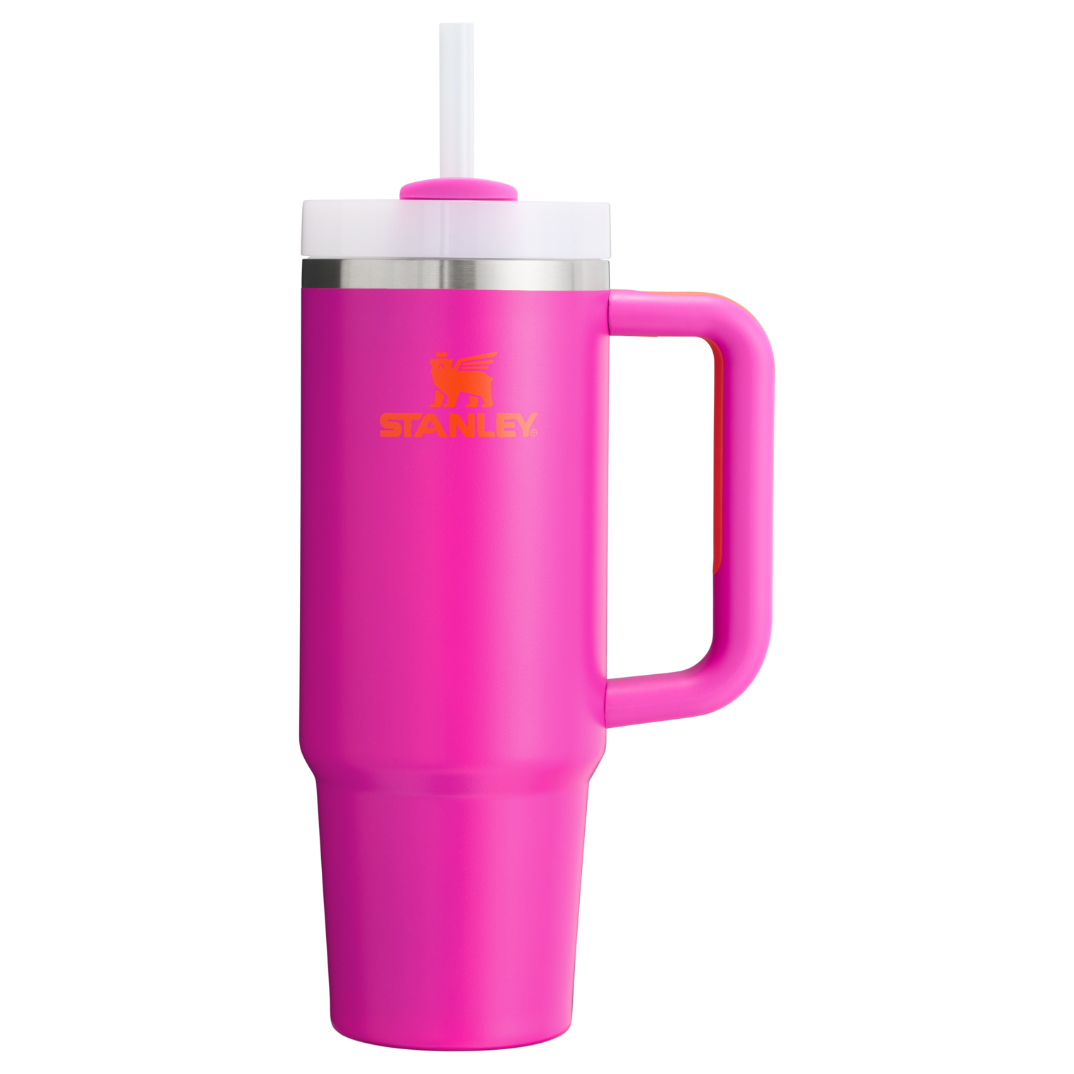 Double-Wall Vacuum The Quencher H2.0 Flowstate Tumbler D051L - FlowState 3-Position Lid Insulated Travel Mug Detail