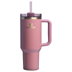 Double-Wall Vacuum The Quencher H2.0 Flowstate Tumbler D050X - FlowState 3-Position Lid Insulated Travel Mug Detail