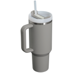Double-Wall Vacuum The Quencher H2.0 Flowstate Tumbler D050X - FlowState 3-Position Lid Insulated Travel Mug Detail
