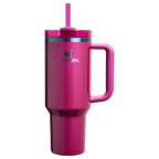 Double-Wall Vacuum The Quencher H2.0 Flowstate Tumbler D050X - FlowState 3-Position Lid Insulated Travel Mug Detail