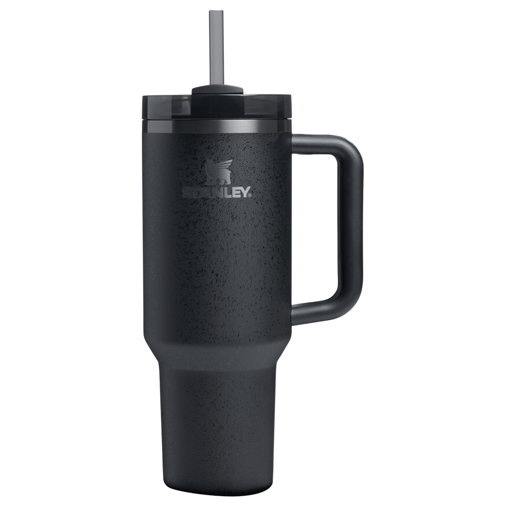 Double-Wall Vacuum The Quencher H2.0 Flowstate Tumbler D051L - FlowState 3-Position Lid Insulated Travel Mug Detail