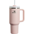 Double-Wall Vacuum The Quencher H2.0 Flowstate Tumbler D050X - FlowState 3-Position Lid Insulated Travel Mug Detail