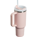 Double-Wall Vacuum The Quencher H2.0 Flowstate Tumbler D050X - FlowState 3-Position Lid Insulated Travel Mug Detail