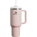 Double-Wall Vacuum The Quencher H2.0 Flowstate Tumbler D050X - FlowState 3-Position Lid Insulated Travel Mug Detail