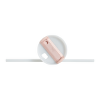 Double-Wall Vacuum The Quencher H2.0 Flowstate Tumbler D050X - FlowState 3-Position Lid Insulated Travel Mug Detail