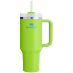 Double-Wall Vacuum The Quencher H2.0 Flowstate Tumbler D050X - FlowState 3-Position Lid Insulated Travel Mug Detail