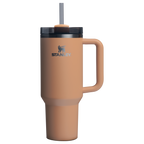 Double-Wall Vacuum The Quencher H2.0 Flowstate Tumbler D051L - FlowState 3-Position Lid Insulated Travel Mug Detail