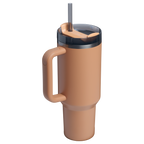 Double-Wall Vacuum The Quencher H2.0 Flowstate Tumbler D050X - FlowState 3-Position Lid Insulated Travel Mug Detail