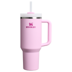 Double-Wall Vacuum The Quencher H2.0 Flowstate Tumbler D050X - FlowState 3-Position Lid Insulated Travel Mug Detail