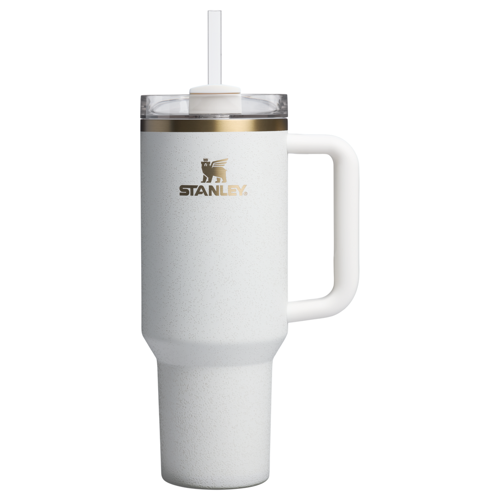 Double-Wall Vacuum The Quencher H2.0 Flowstate Tumbler D051L - FlowState 3-Position Lid Insulated Travel Mug Detail