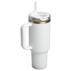 Double-Wall Vacuum The Quencher H2.0 Flowstate Tumbler D051L - FlowState 3-Position Lid Insulated Travel Mug Detail