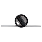 Double-Wall Vacuum The Quencher H2.0 Flowstate Tumbler D050X - FlowState 3-Position Lid Insulated Travel Mug Detail