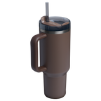 Double-Wall Vacuum The Quencher H2.0 Flowstate Tumbler D050X - FlowState 3-Position Lid Insulated Travel Mug Detail