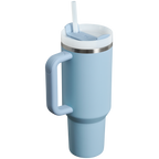 Double-Wall Vacuum The Quencher H2.0 Flowstate Tumbler D050X - FlowState 3-Position Lid Insulated Travel Mug Detail