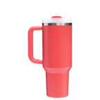 Double-Wall Vacuum The Quencher H2.0 Flowstate Tumbler D050X - FlowState 3-Position Lid Insulated Travel Mug Detail
