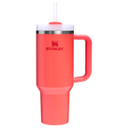 Double-Wall Vacuum The Quencher H2.0 Flowstate Tumbler D050X - FlowState 3-Position Lid Insulated Travel Mug Detail