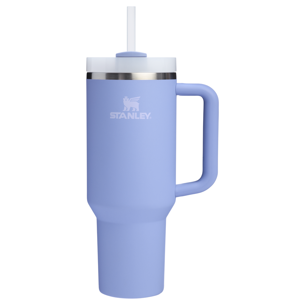 Double-Wall Vacuum The Quencher H2.0 Flowstate Tumbler D050X - FlowState 3-Position Lid Insulated Travel Mug Detail