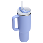 Double-Wall Vacuum The Quencher H2.0 Flowstate Tumbler D050X - FlowState 3-Position Lid Insulated Travel Mug Detail