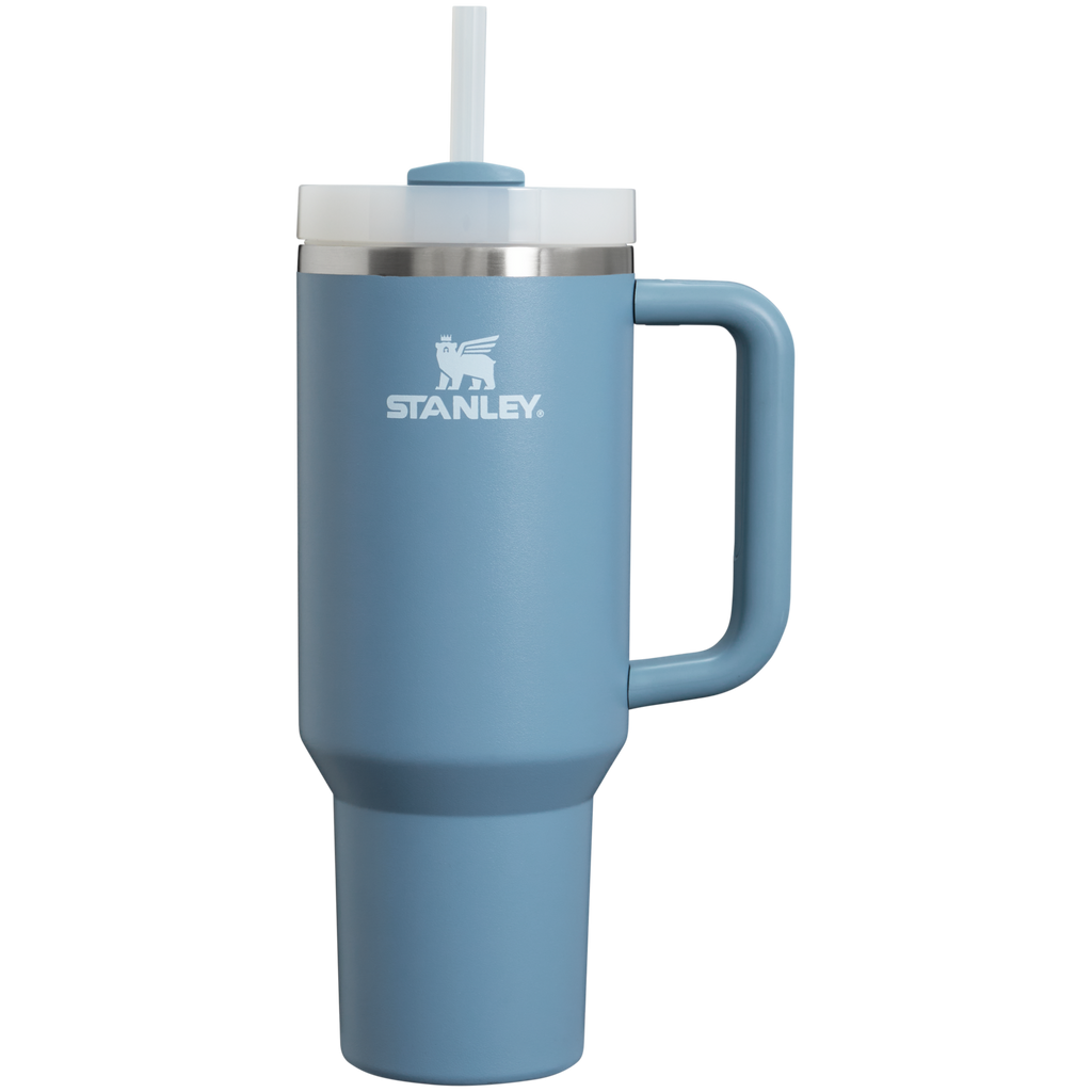 Double-Wall Vacuum The Quencher H2.0 Flowstate Tumbler D050X - FlowState 3-Position Lid Insulated Travel Mug Detail