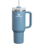 Double-Wall Vacuum The Quencher H2.0 Flowstate Tumbler D050X - FlowState 3-Position Lid Insulated Travel Mug Detail