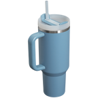 Double-Wall Vacuum The Quencher H2.0 Flowstate Tumbler D050X - FlowState 3-Position Lid Insulated Travel Mug Detail