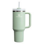 Double-Wall Vacuum The Quencher H2.0 Flowstate Tumbler D050X - FlowState 3-Position Lid Insulated Travel Mug Detail
