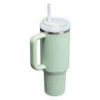 Double-Wall Vacuum The Quencher H2.0 Flowstate Tumbler D050X - FlowState 3-Position Lid Insulated Travel Mug Detail
