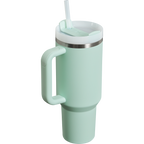 Double-Wall Vacuum The Quencher H2.0 Flowstate Tumbler D050X - FlowState 3-Position Lid Insulated Travel Mug Detail