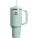 Double-Wall Vacuum The Quencher H2.0 Flowstate Tumbler D050X - FlowState 3-Position Lid Insulated Travel Mug Detail