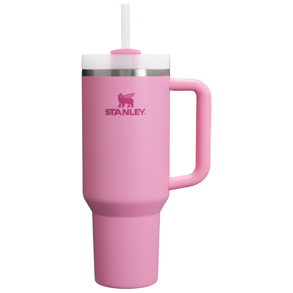 Double-Wall Vacuum The Quencher H2.0 Flowstate Tumbler D050X - FlowState 3-Position Lid Insulated Travel Mug Detail