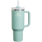 Double-Wall Vacuum The Quencher H2.0 Flowstate Tumbler D050X - FlowState 3-Position Lid Insulated Travel Mug Detail