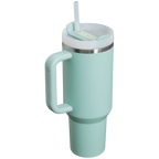 Double-Wall Vacuum The Quencher H2.0 Flowstate Tumbler D050X - FlowState 3-Position Lid Insulated Travel Mug Detail