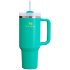 Double-Wall Vacuum The Quencher H2.0 Flowstate Tumbler D050X - FlowState 3-Position Lid Insulated Travel Mug Detail